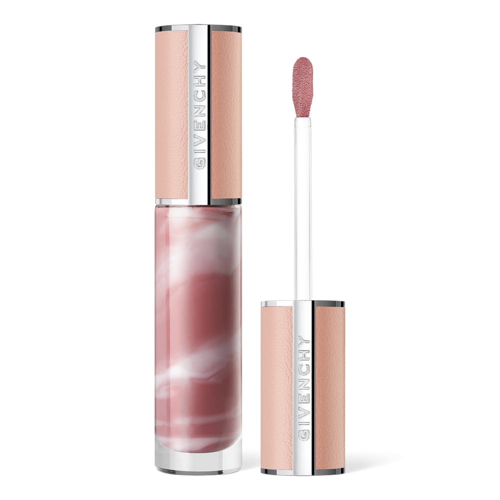 Rose Perfecto Liquid Lip Balm 6ml