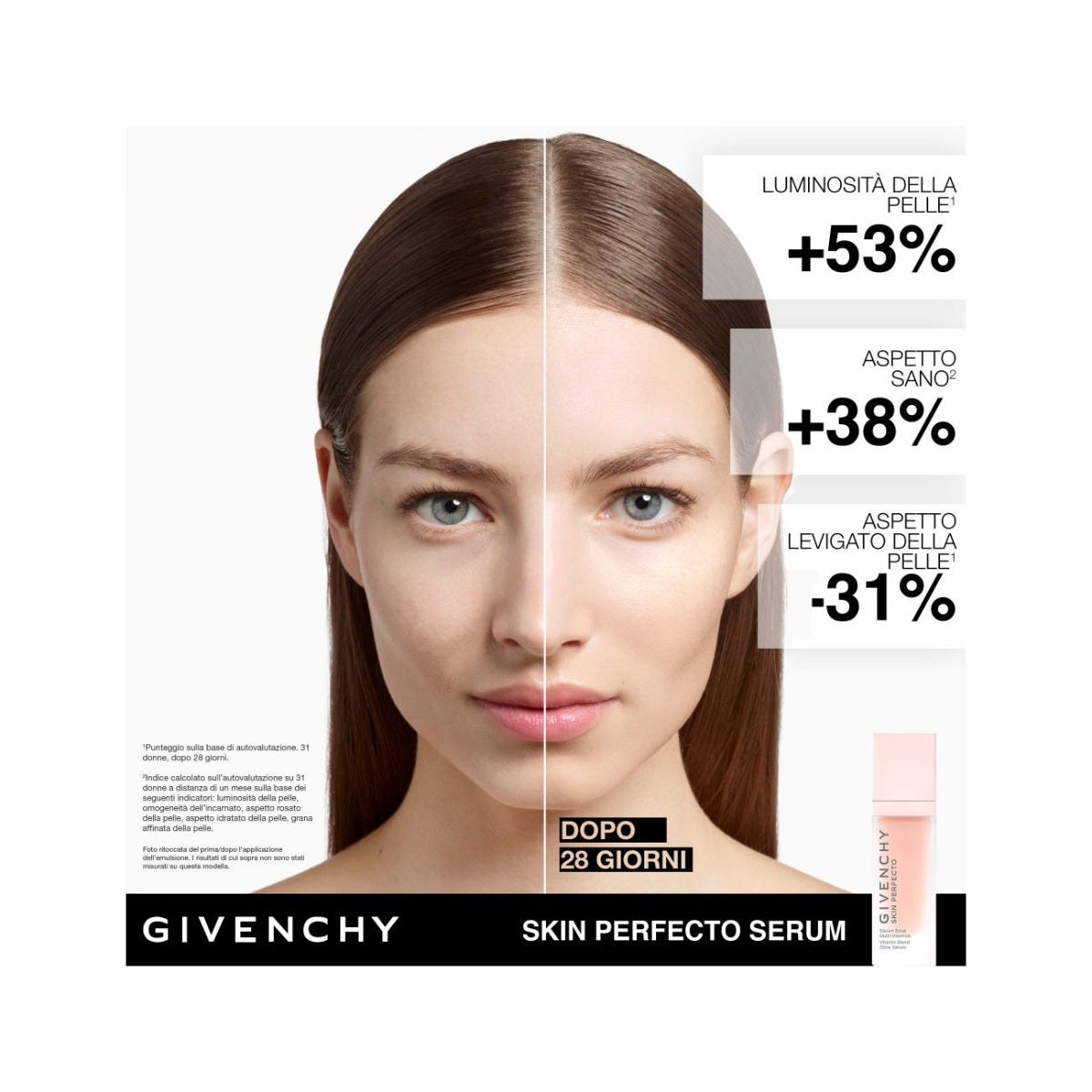 Skin Perfecto Vitamin Blend Glow Serum 30ml