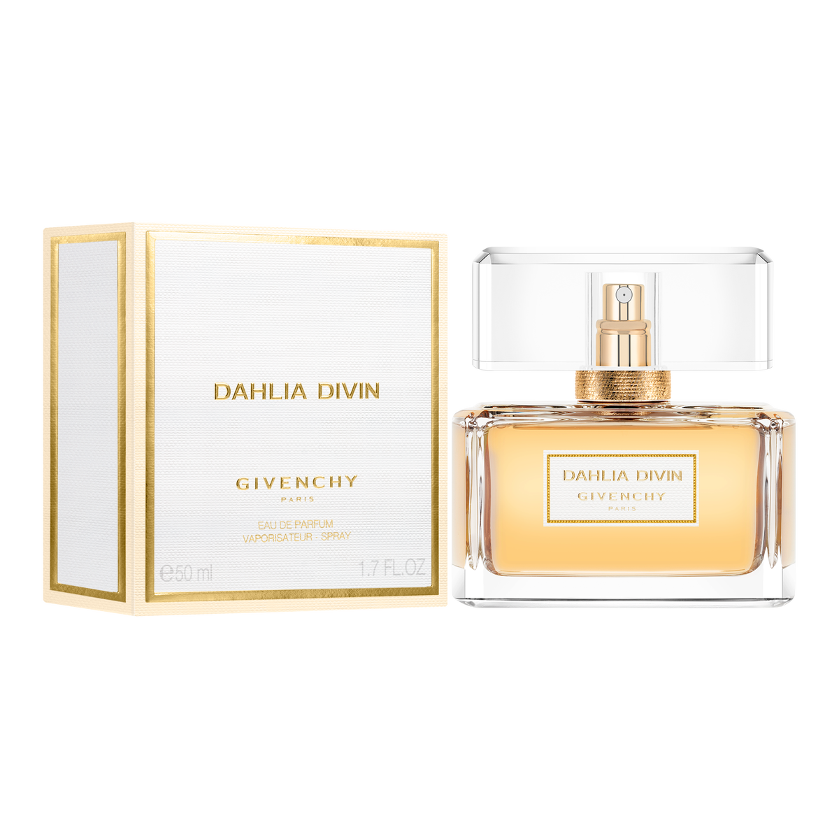 Dahlia Divin 50ml