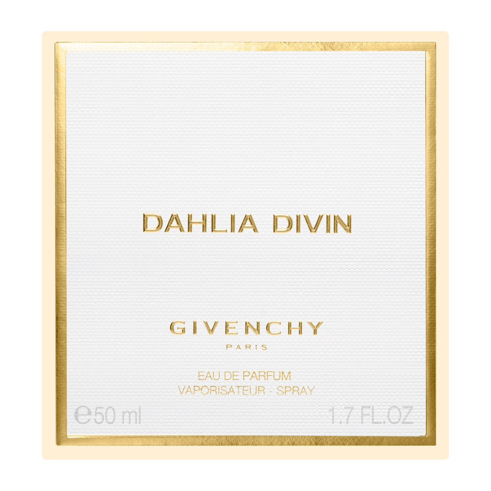Dahlia Divin 50ml
