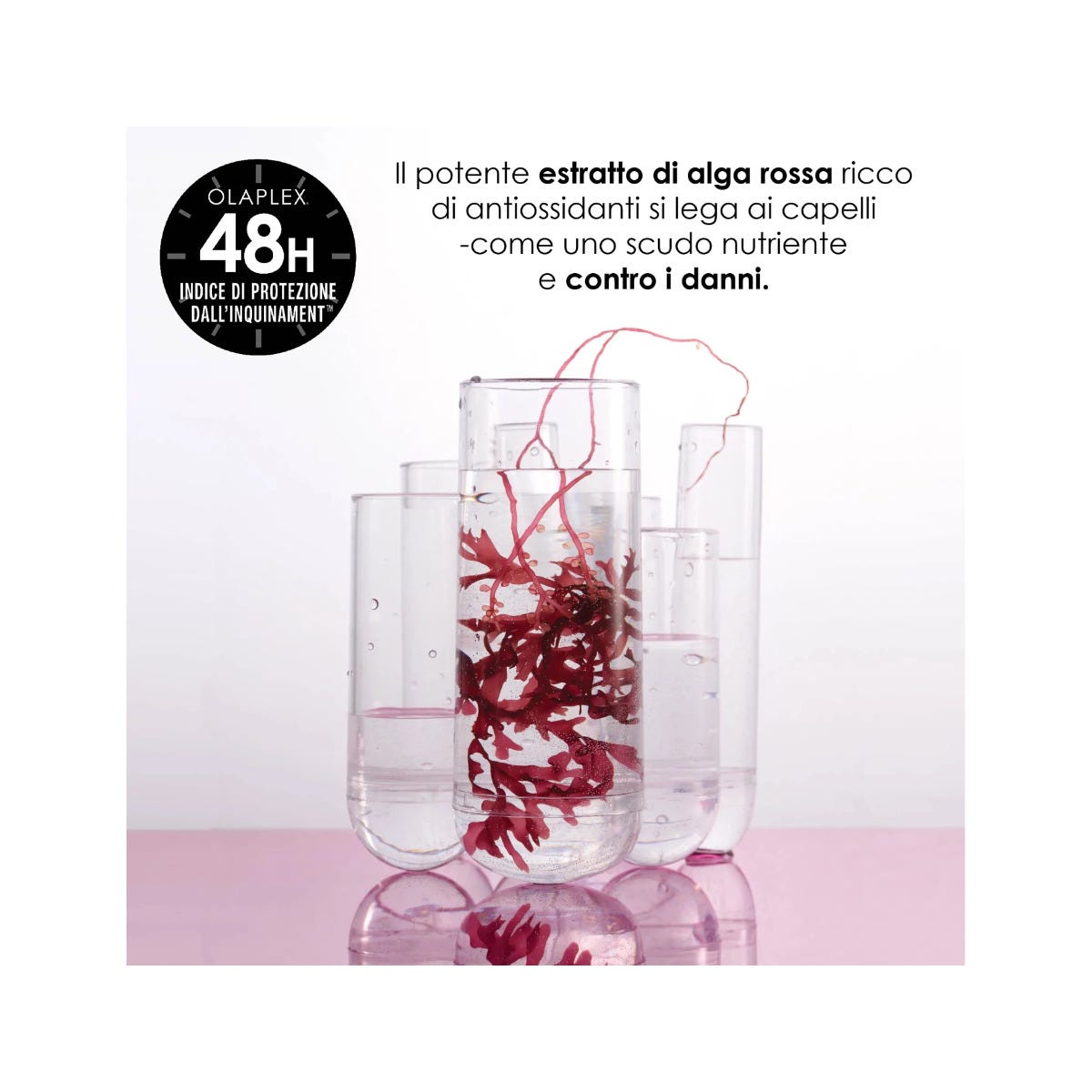No.9 Bond Protector Nourishing Hair Serum 90ml