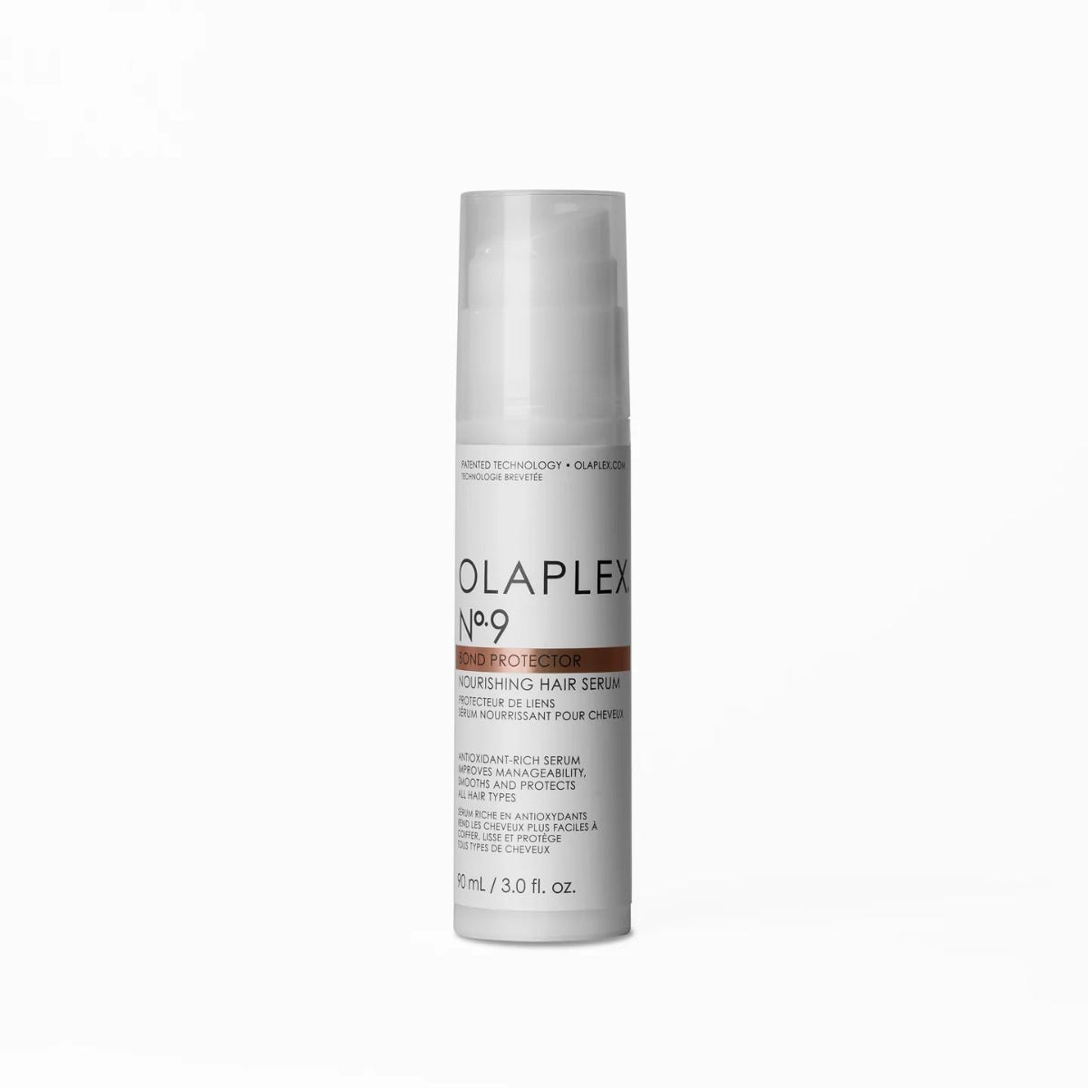 No.9 Bond Protector Nourishing Hair Serum 90ml
