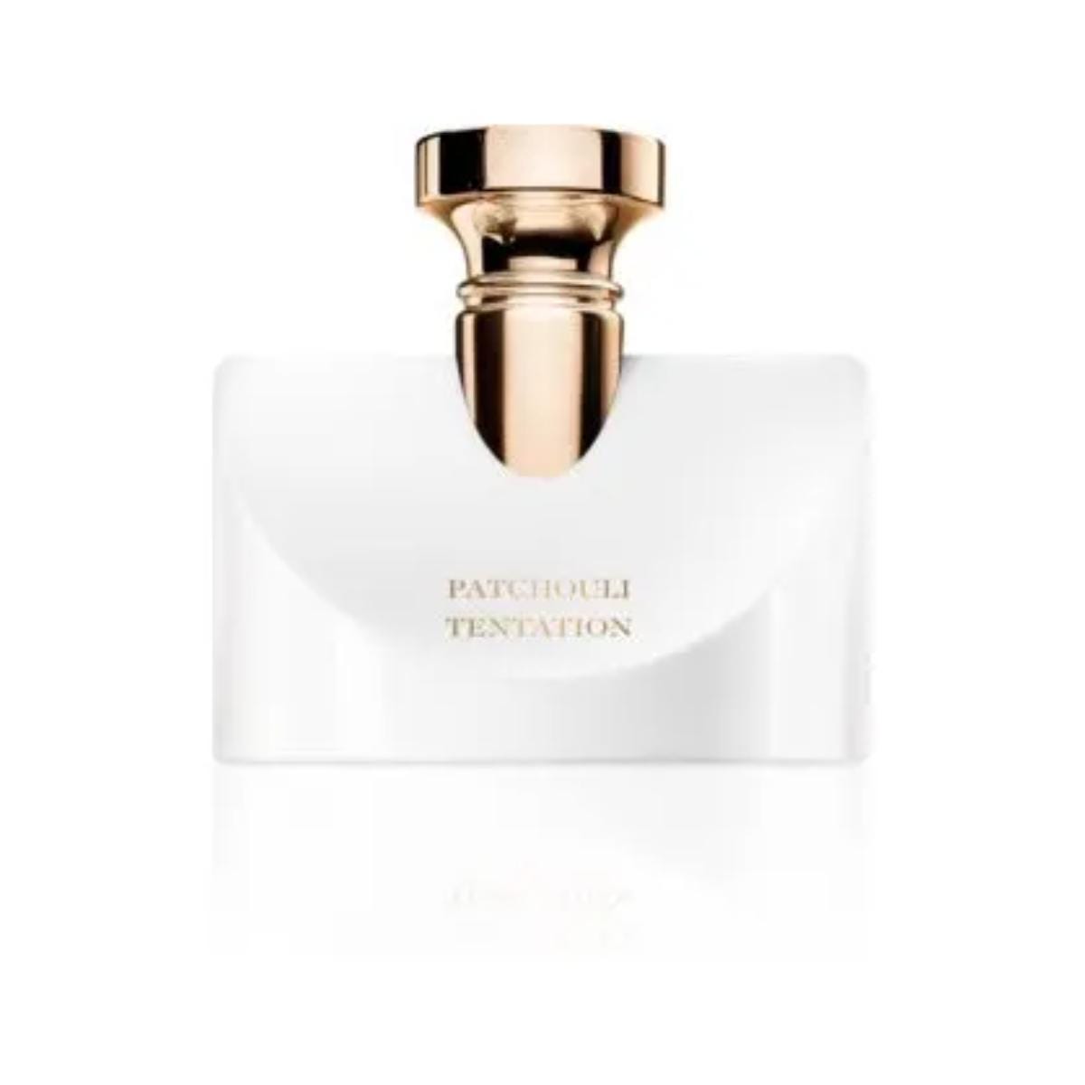 Bulgari Splendida Patchouli Tentation Eau De Parfum Donna 30ml