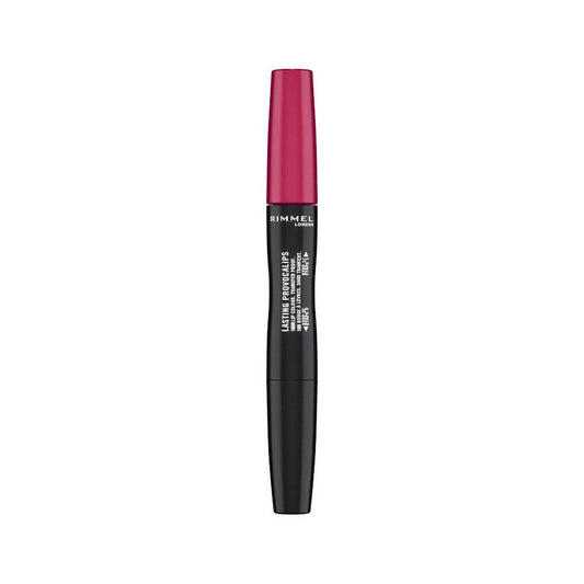 Rimmel Rossetto Liquido Provocalips 310 Pouting Pink 3,5g