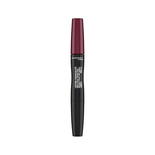 Rimmel Rossetto Liquido Provocalips 570 No Wine-ing 3,5g