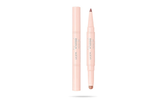 Vamp! Creamy Duo - 003 Warm Nude