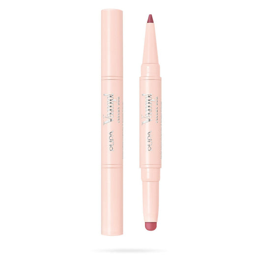 Vamp! Creamy Duo - 008 Vintage Rose