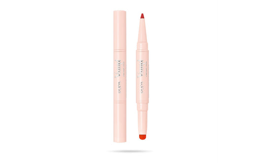 Vamp! Creamy Duo -011 Orange Red