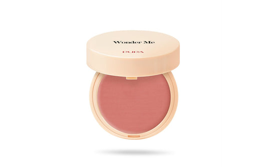 Pupa Wonder Me Blush Effetto Naturale -004 True Love Matt
