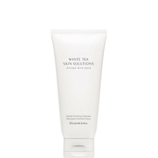 WHITE TEA SKINCARE Gentle Purifying Cleanser