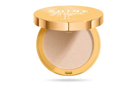 Shine Bright Sparkling Top Coat - 001 Diamond Dust