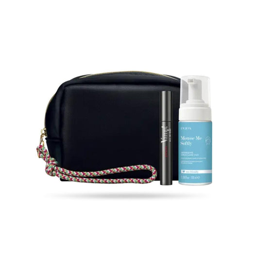Pupa Kit Vamp! All In One & Mousse Me Softly 100ml