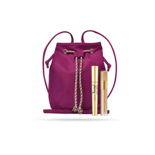 Pupa Kit Vamp! Forever & Jelly Lip Gloss