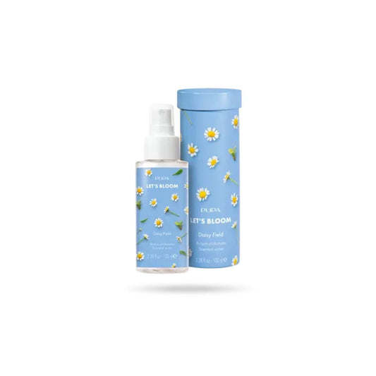 Pupa Let's Bloom Acqua Profumata 001 Daisy Field 100ml
