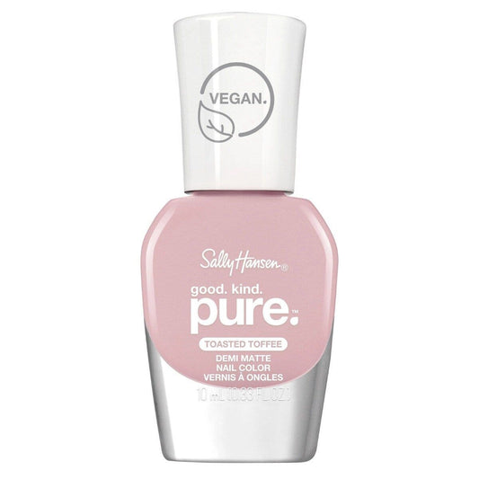 Sally Hansen Smalto Good Kind Pure 40 Toasted Toffee