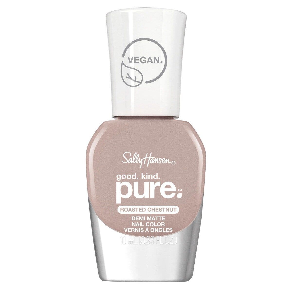 Sally Hansen Smalto Good Kind Pure 50 Roasted Chestnut