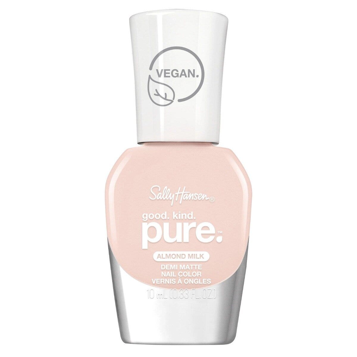 Sally Hansen Smalto Good Kind Pure 20 Almond Milk
