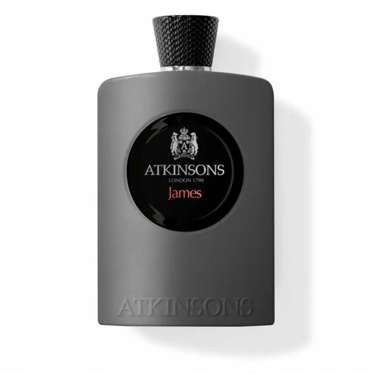 Atkinsons James Eau De Parfum Pour Homme 100ml