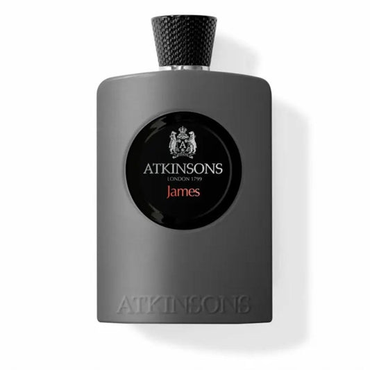 Atkinsons James Eau De Parfum Pour Homme 100ml