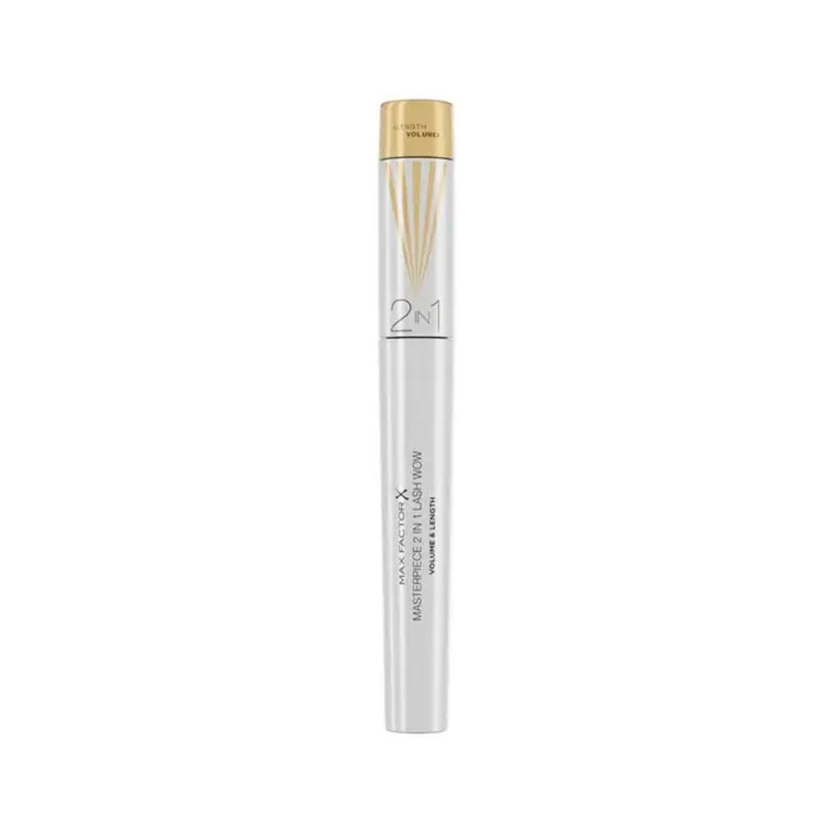 Max Factor Masterpiece Lash Wow Mascara Con Spazzolino 2 In 1