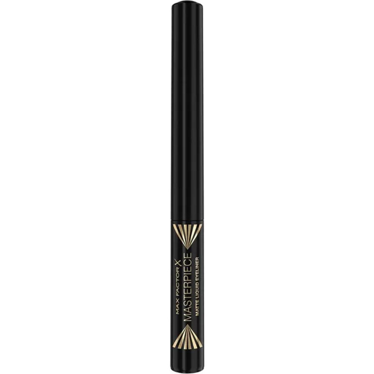 Max Factor Liquid Eyeliner Masterpiece 04 Navy