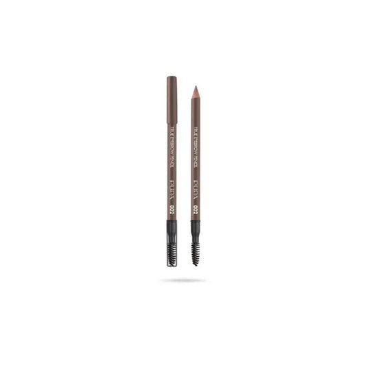 Pupa True Eyebrow Matita Sopracciglia 002 Brown