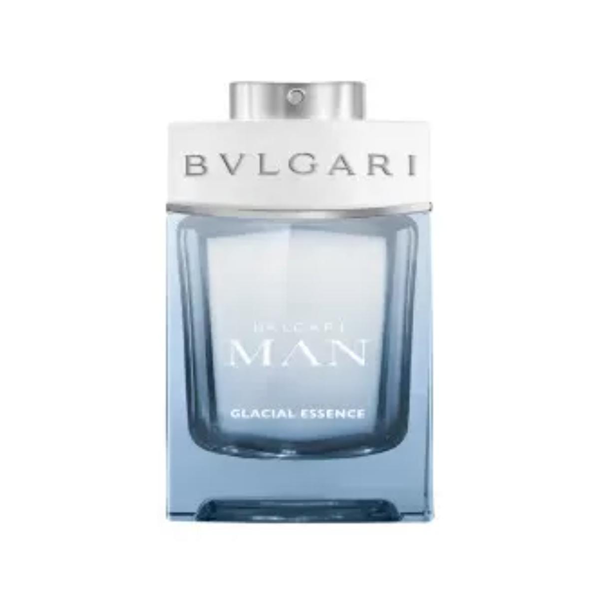 Bulgari Man Glacial Essence Edp Pour Homme 60ml