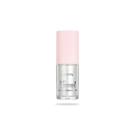 Pupa Vamp! Ombretto Liquido 001 Snow 4ml