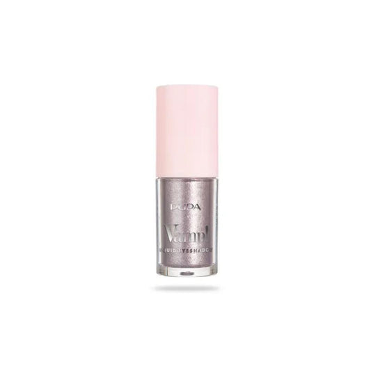 Pupa Vamp! Ombretto Liquido 003 Smokey Lilac 4ml