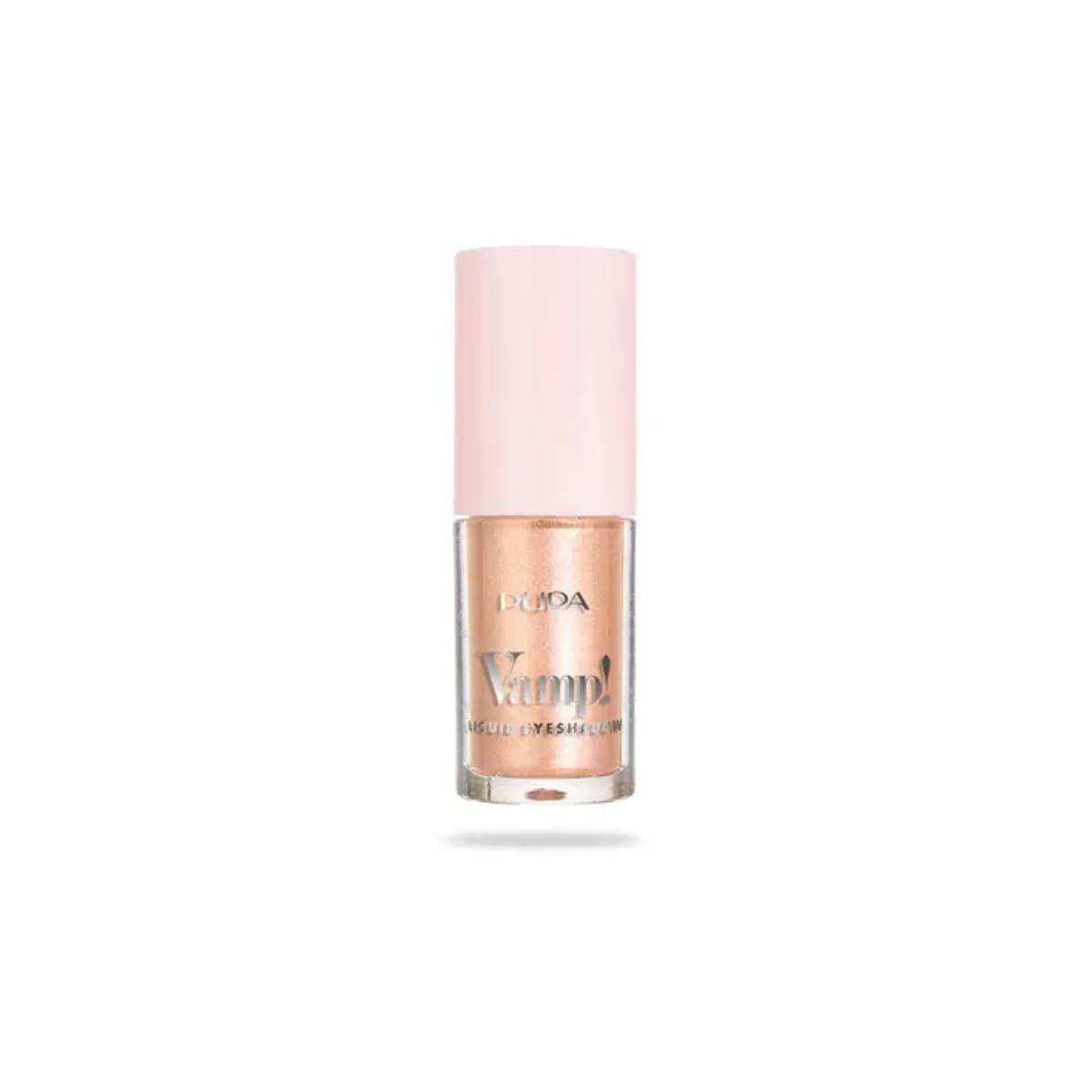 Pupa Vamp! Ombretto Liquido 005 Champagne 4ml