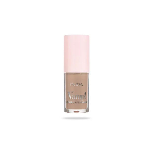 Pupa Vamp! Ombretto Liquido 007 Hazel 4ml