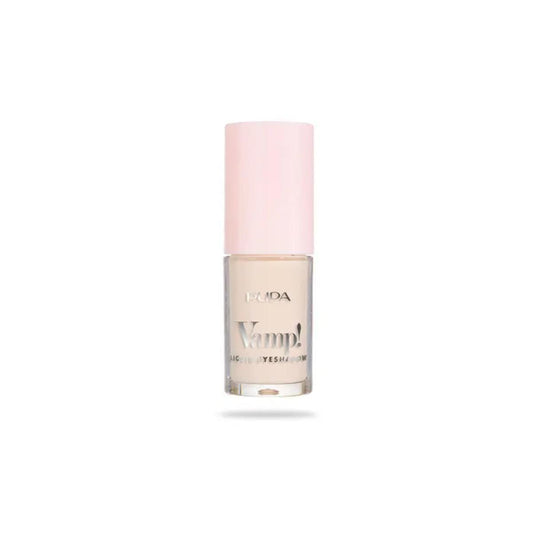 Pupa Vamp! Ombretto Liquido 009 Cream 4ml