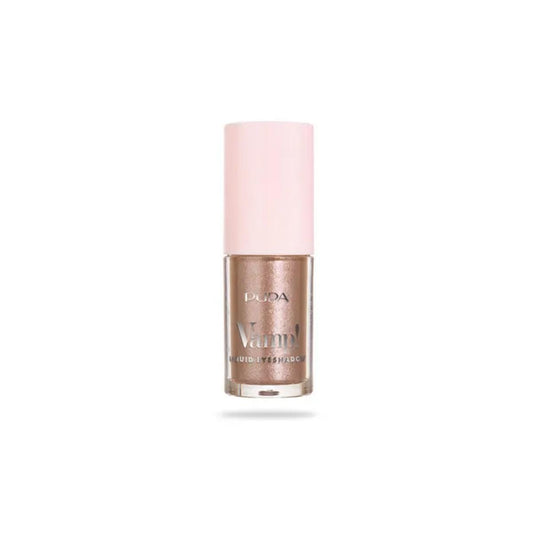 Pupa Vamp! Ombretto Liquido 010 Greige 4ml
