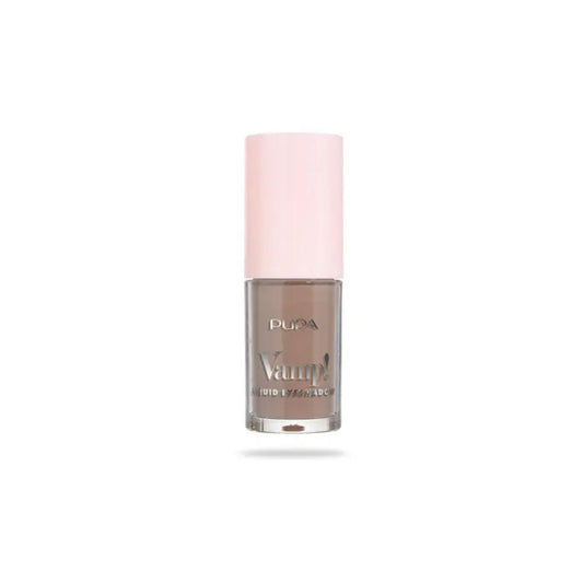 Pupa Vamp! Ombretto Liquido 011 Mocha 4ml