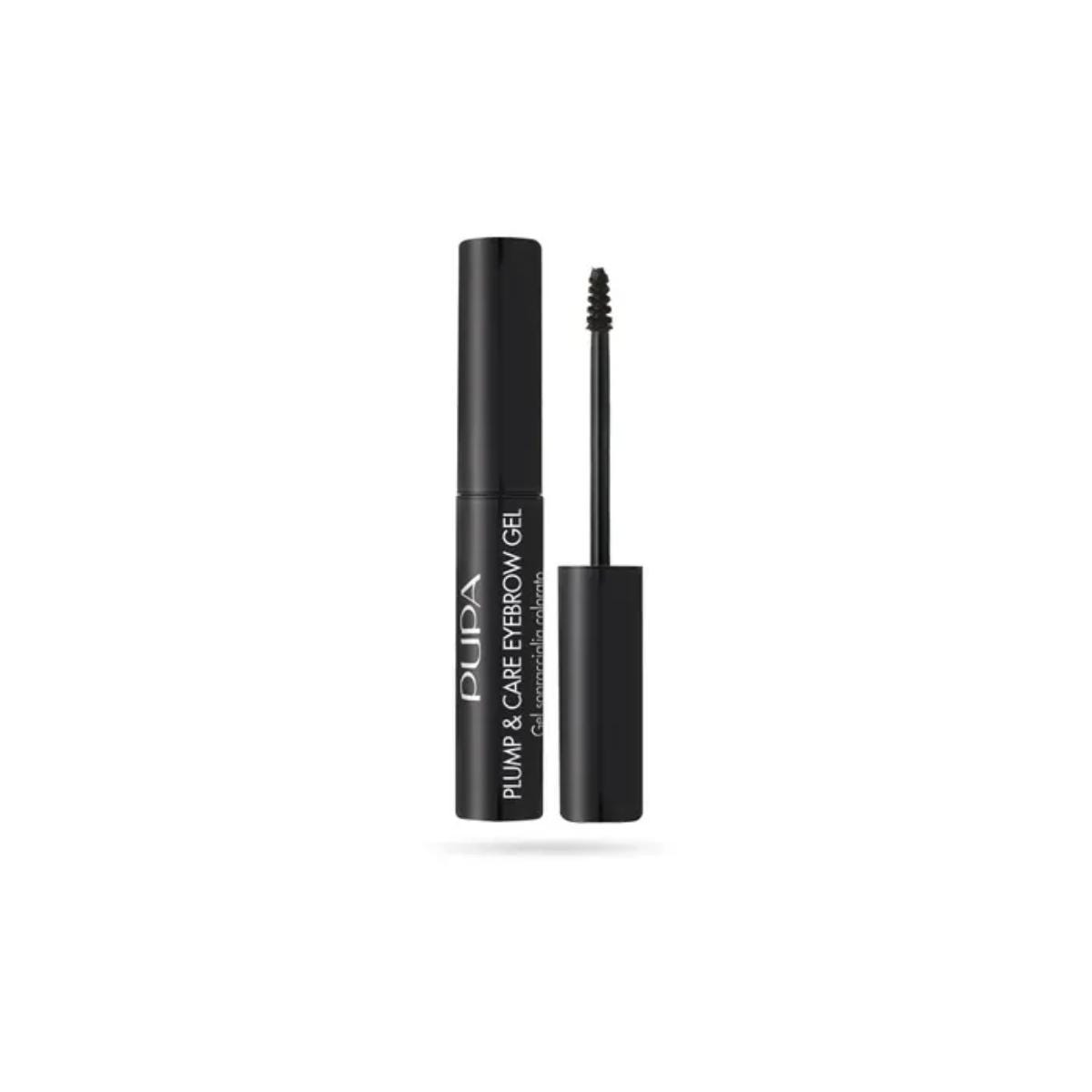 Pupa Plump & Care Eyebrow Gel 003 Dark Brown 3ml