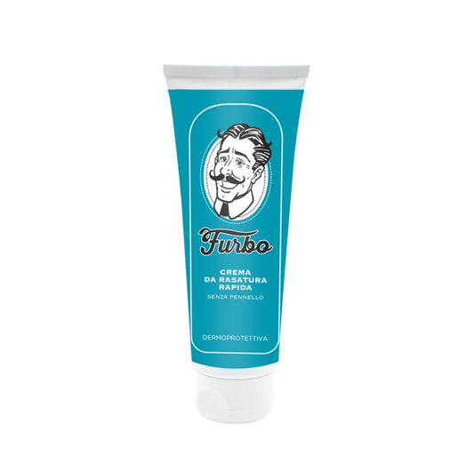 Furbo Crema Da Rasatura Rapida 100ml