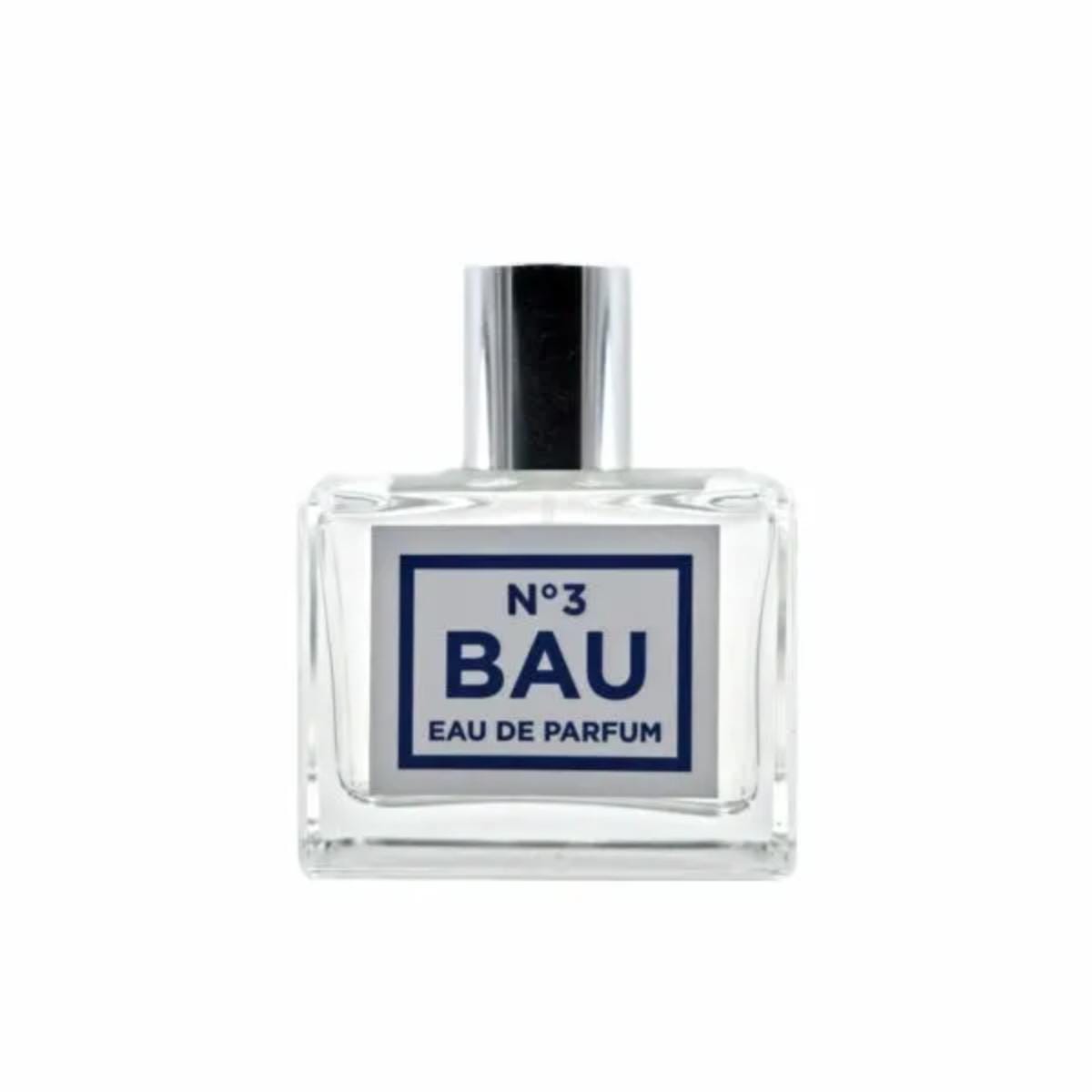 Go Dog Bau N.3 Eau De Parfum Per Cani 50ml