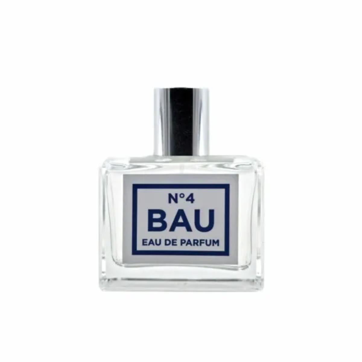 Go Dog Bau N.4 Eau De Parfum Per Cani 50ml