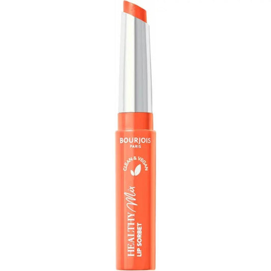 Bourjois Healthy Mix Clean Lip Sorbet 03 Coral'n'Cream 7g