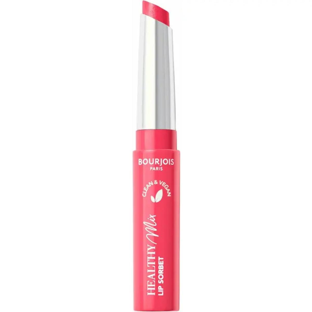 Bourjois Healthy Mix Clean Lip Sorbet 04 Scoop'ink 7g