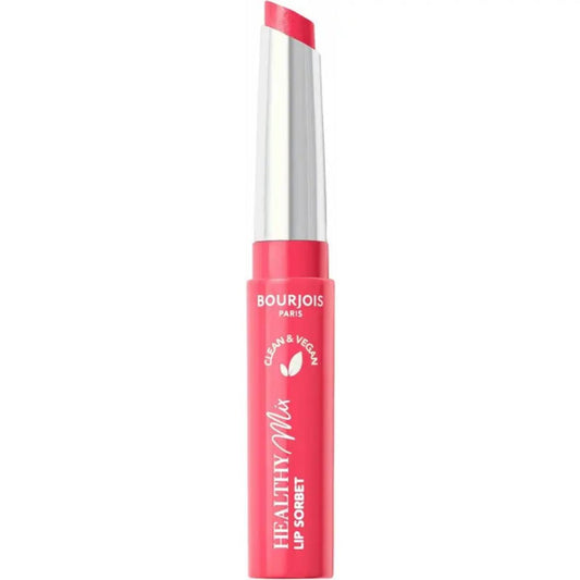 Bourjois Healthy Mix Clean Lip Sorbet 04 Scoop'ink 7g