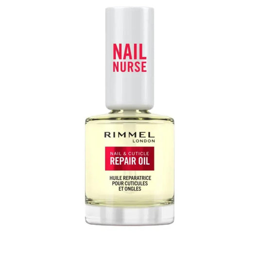 Rimmel Nail Nurse Repair Oil Unghie E Cuticole 8ml