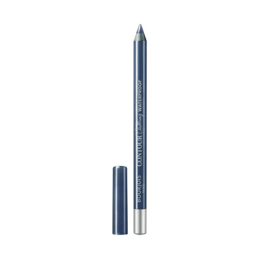 Bourjois Contour Clubbing Waterproof Matita Occhi 1,2g 076 Blue Soirée