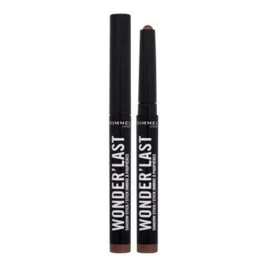 Rimmel Wonder Last Shadow Stick 002 Choco Shimmer 1,64g