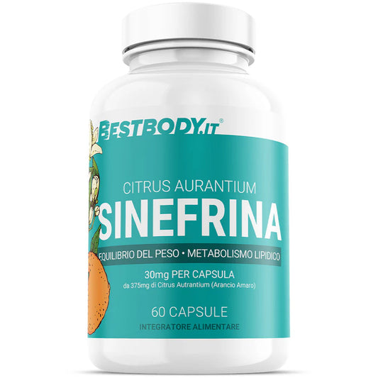 Sinefrina 60 Capsule