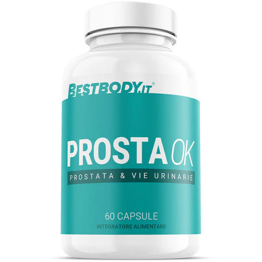 Prosta OK 60 Capsule