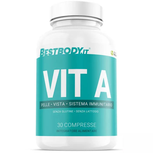 Vit A 30 Compresse