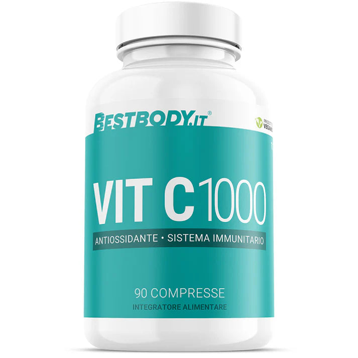 Vit C 1000