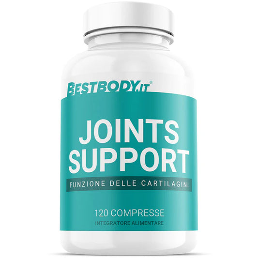 Joints Support 120 Compresse