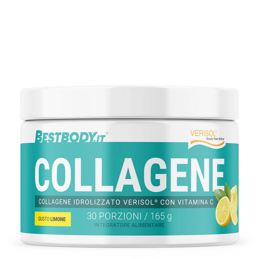 Collagene Idrolizzato Verisol Limone 165g